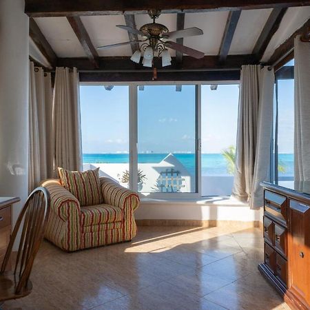 Casa Bonita And Villas Isla Mujeres Eksteriør bilde
