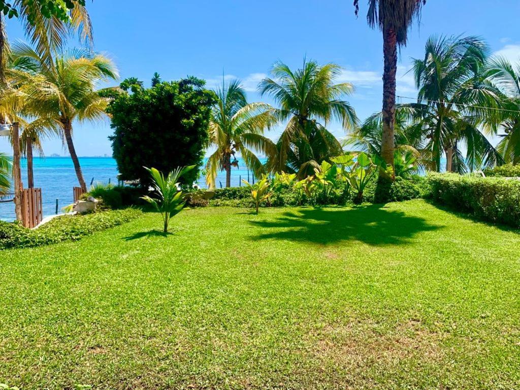 Casa Bonita And Villas Isla Mujeres Eksteriør bilde