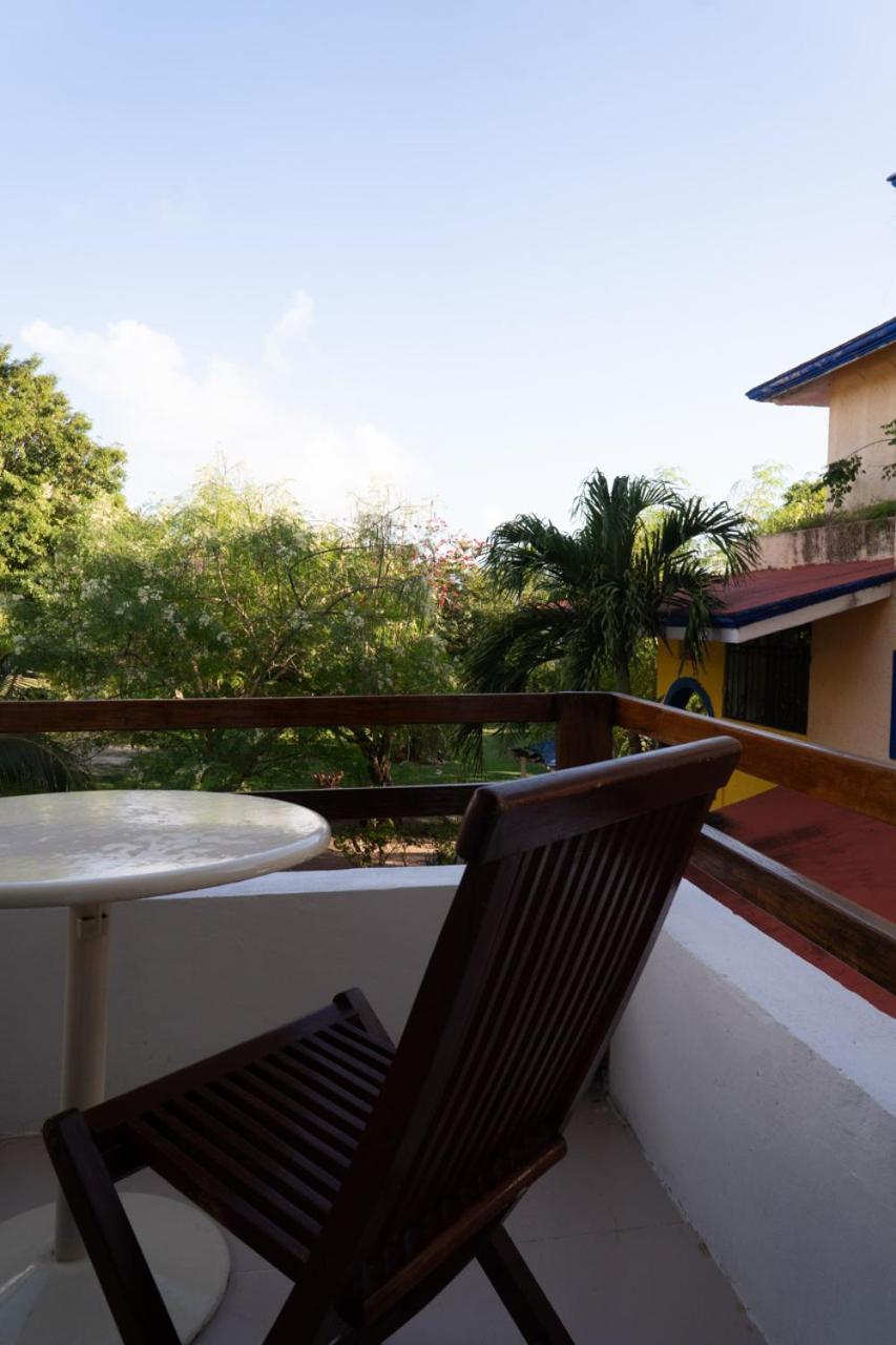 Casa Bonita And Villas Isla Mujeres Eksteriør bilde