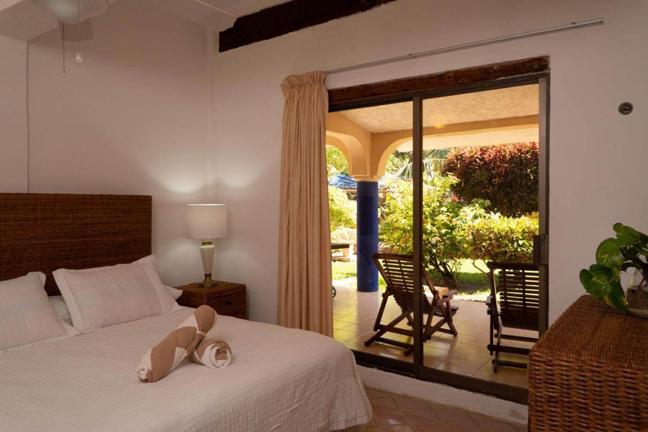 Casa Bonita And Villas Isla Mujeres Eksteriør bilde